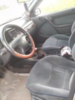 Citroen Xantia X2, 2000 г.