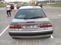 Citroen Xantia X2, 2000 г.