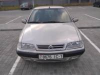 Citroen Xantia X2, 2000 г.