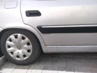 Citroen Xantia X2, 2000 г.