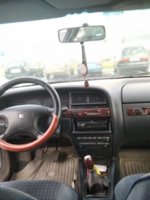 Citroen Xantia X2, 2000 г.