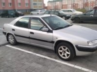 Citroen Xantia X2, 2000 г.
