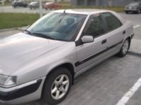 Citroen Xantia X2, 2000 г.