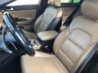 Kia Sportage IV, 2016 г.
