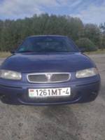 Rover 200 R3, 1996 г.