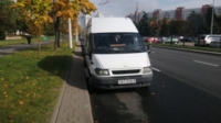 Ford Transit, 2006 г.
