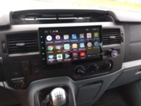 Ford Transit Tourneo Trend, 2012 г.
