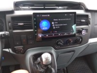 Ford Transit Tourneo Trend, 2012 г.