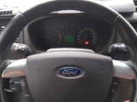Ford Transit Tourneo Trend, 2012 г.