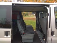 Ford Transit Tourneo Trend, 2012 г.
