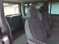 Ford Transit Tourneo Trend, 2012 г.