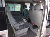 Ford Transit Tourneo Trend, 2012 г.