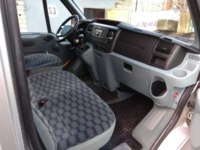 Ford Transit Tourneo Trend, 2012 г.