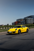 Porsche 911 991, 2013 г.