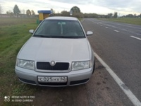 Skoda Octavia I · Рестайлинг, 2009 г.