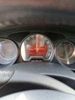 Citroen C5 II, 2008 г.
