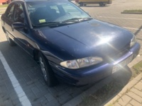 Ford Mondeo I, 1996 г.
