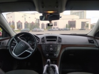 Opel Insignia I, 2008 г.