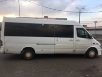 Mercedes-Benz Sprinter 311, 2016 г.