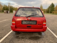 Volkswagen Golf III, 1996 г.