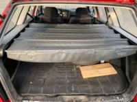 Volkswagen Golf III, 1996 г.