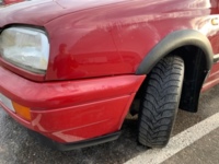 Volkswagen Golf III, 1996 г.