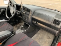 Volkswagen Golf III, 1996 г.