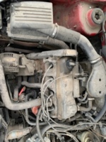 Volkswagen Golf III, 1996 г.