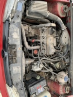 Volkswagen Golf III, 1996 г.