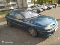 Renault Laguna I, 1997 г.