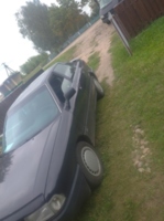 Audi 80 B3, 1991 г.