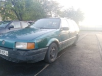 Volkswagen Passat B3, 1991 г.