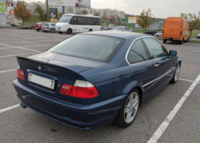 BMW 3 серия E46, 2002 г.
