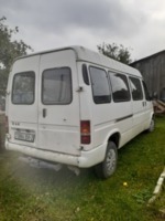 Ford Transit, 1998 г.