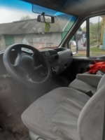 Ford Transit, 1998 г.