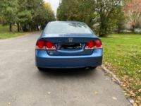 Honda Civic VIII, 2007 г.
