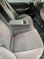 Honda Civic VIII, 2007 г.