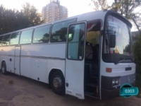 Mercedes-Benz O-series (O302-O407) Автобус, 1991 г.