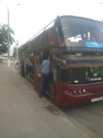 Neoplan N117 Neoplan 117, 1989 г.