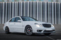 Mercedes-Benz E-Класс AMG W211, 2003 г.