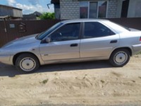Citroen Xantia X1, 1997 г.