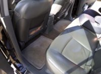 Hyundai Santa Fe SM, 5 мест, 2002 г.