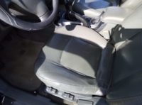 Hyundai Santa Fe SM, 5 мест, 2002 г.