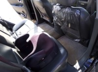 Hyundai Santa Fe SM, 5 мест, 2002 г.