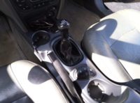 Hyundai Santa Fe SM, 5 мест, 2002 г.
