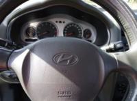 Hyundai Santa Fe SM, 5 мест, 2002 г.