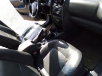 Hyundai Santa Fe SM, 5 мест, 2002 г.