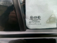 Hyundai Santa Fe SM, 5 мест, 2002 г.
