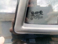 Hyundai Santa Fe SM, 5 мест, 2002 г.