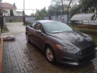 Ford Fusion USA II, 2014 г.